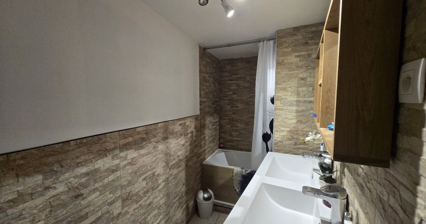 vente Maison Lespignan