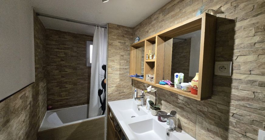 vente Maison Lespignan