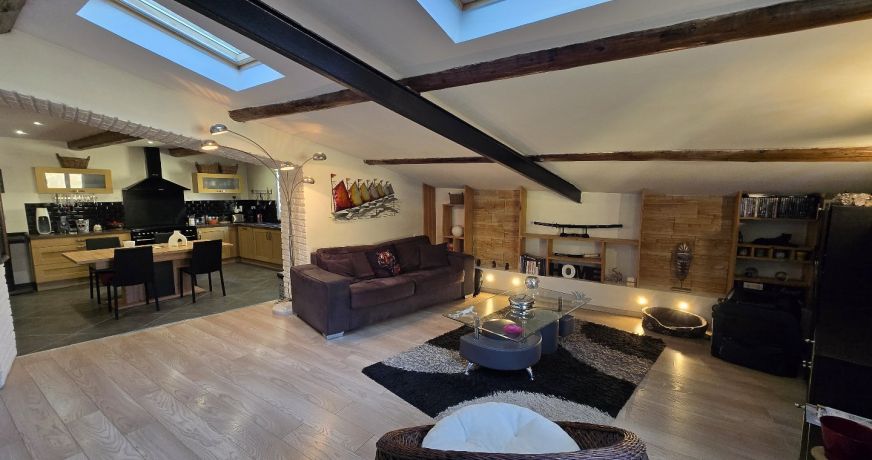 vente Maison Lespignan