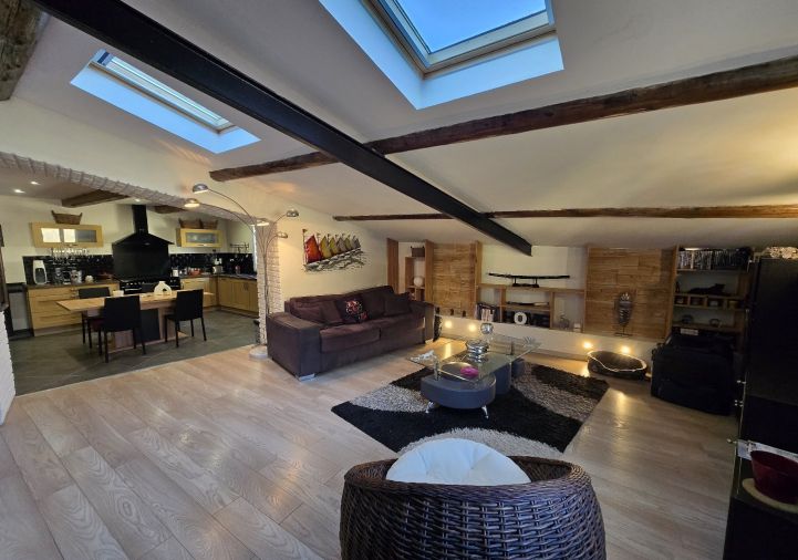 vente Maison Lespignan