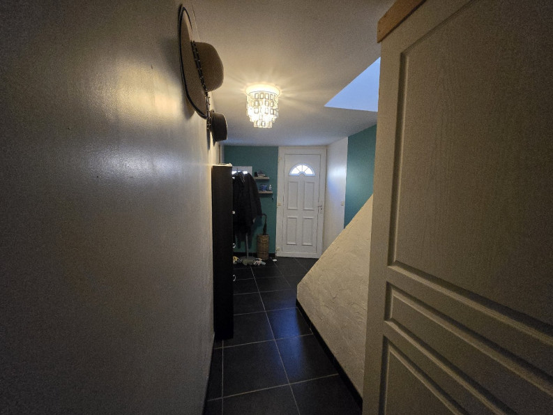 vente Maison Lespignan - Photo 16