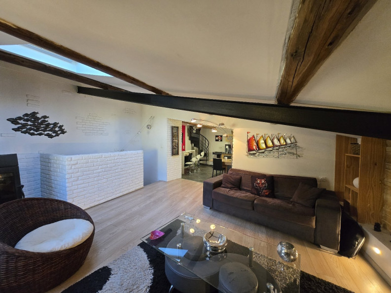 vente Maison Lespignan - Photo 6