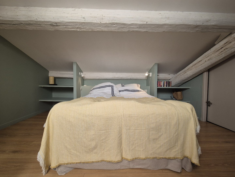 vente Appartement rénové Beziers - Photo 15