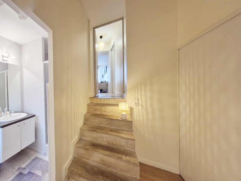 vente Appartement rénové Beziers - Photo 7
