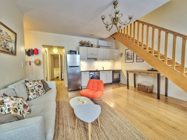 vente Appartement rénové Beziers - Photo 2