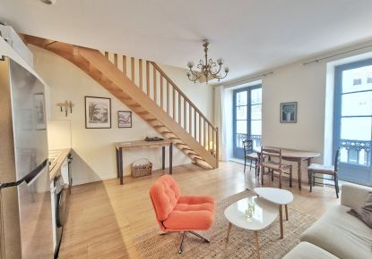 vente Appartement rénové Beziers