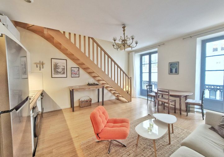 vente Appartement rénové Beziers