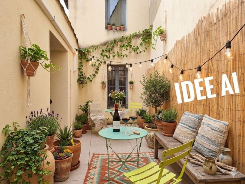 sale Appartement rénové Beziers - Photo 5