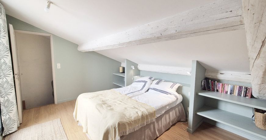 vente Appartement rénové Beziers