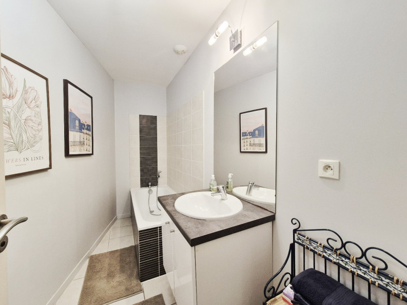 vente Appartement rénové Beziers - Photo 14