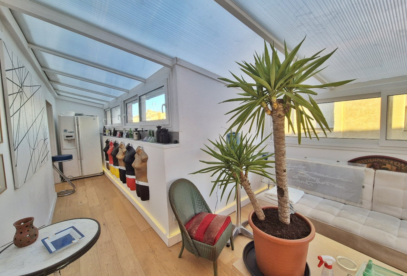 vente Appartement bourgeois Beziers - Photo 7