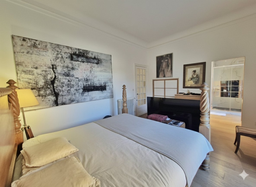 vente Appartement bourgeois Beziers - Photo 10