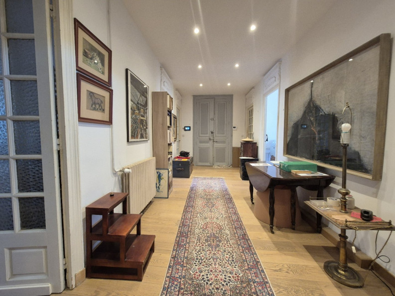vente Appartement bourgeois Beziers - Photo 1