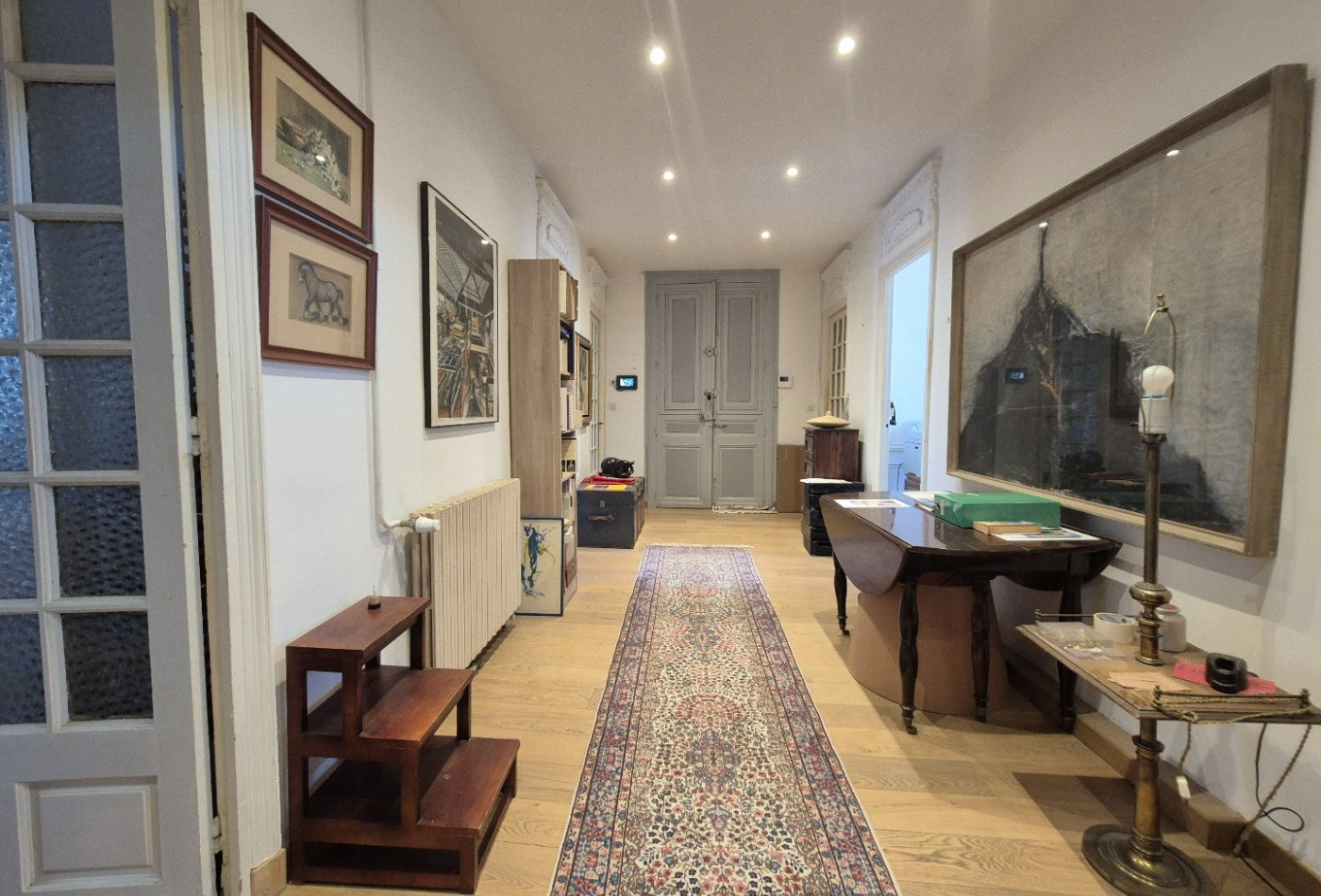 vente Appartement bourgeois Beziers - Photo 3