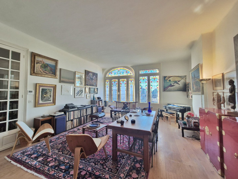 vente Appartement bourgeois Beziers - Photo 6