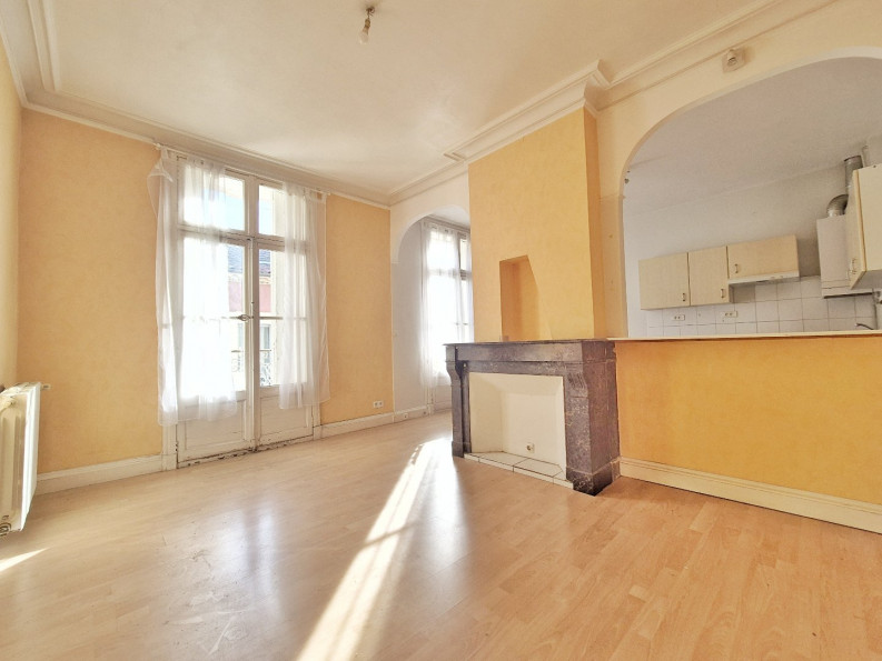 vente Appartement à rénover Beziers - Photo 3