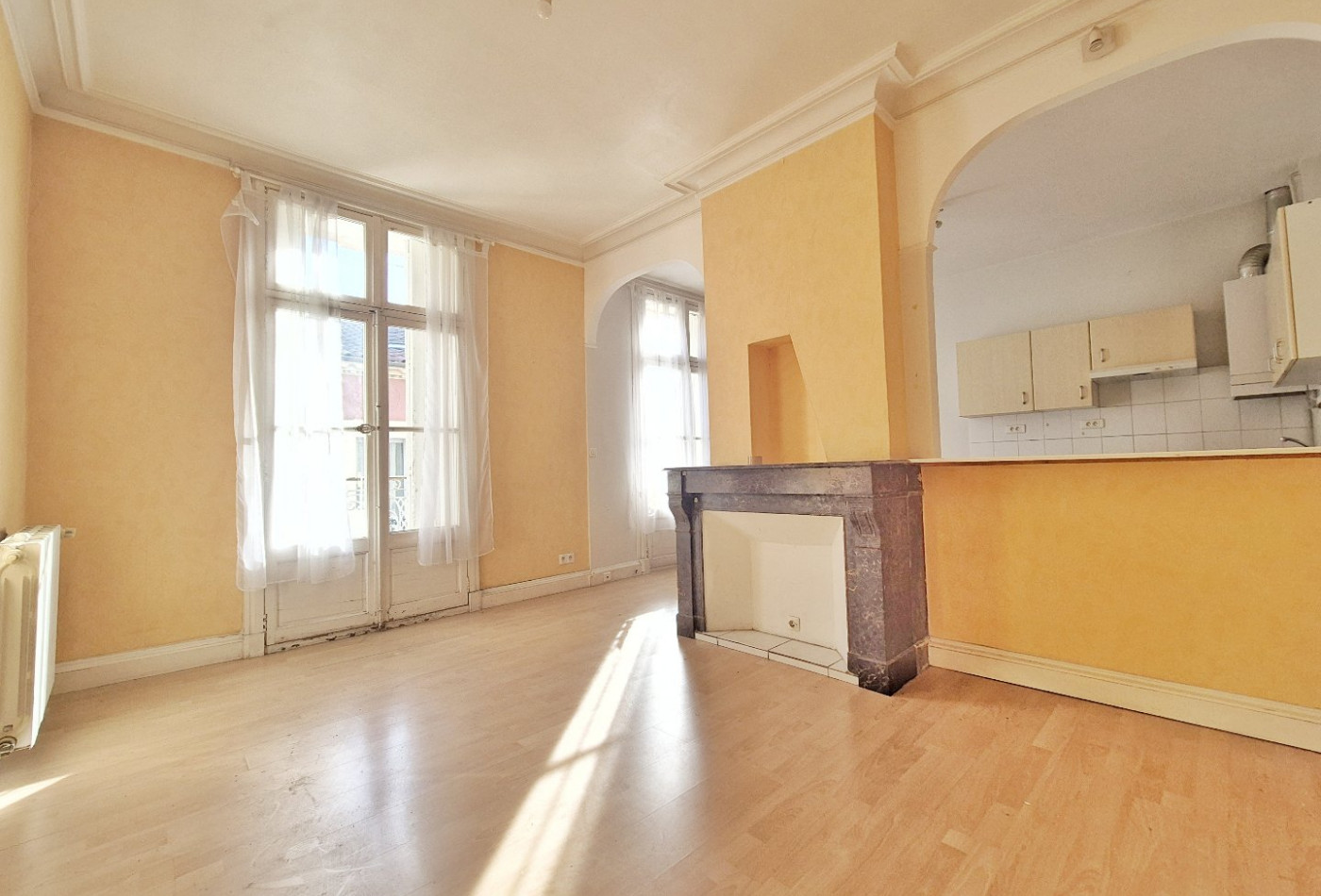 vente Appartement à rénover Beziers - Photo 3