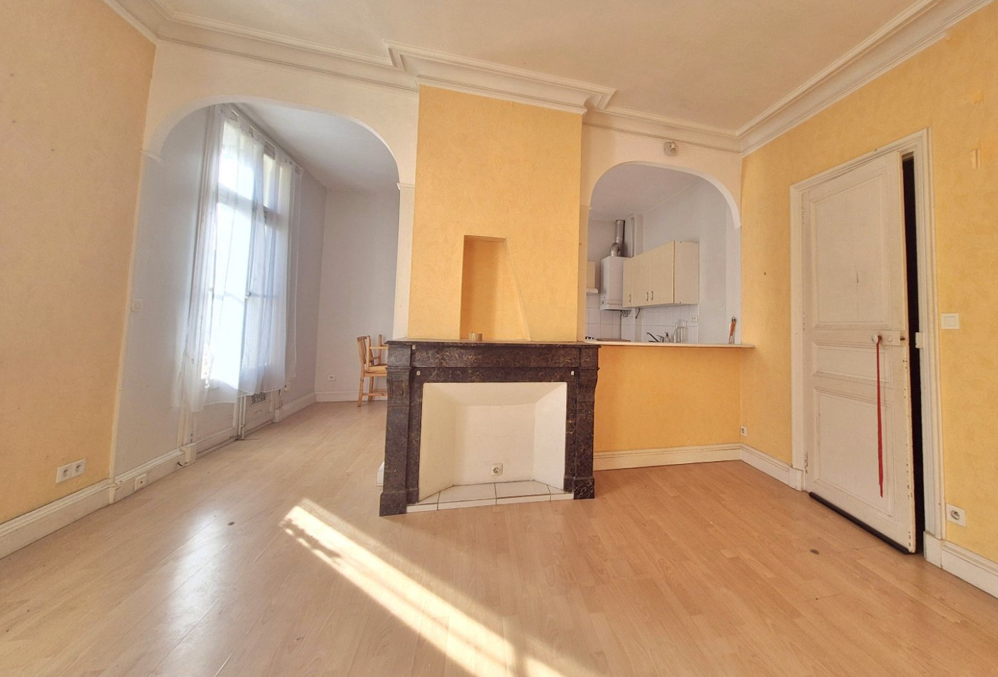 vente Appartement à rénover Beziers - Photo 5