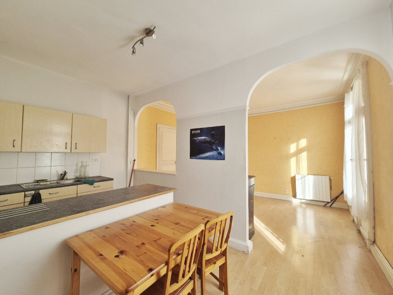 vente Appartement à rénover Beziers - Photo 6