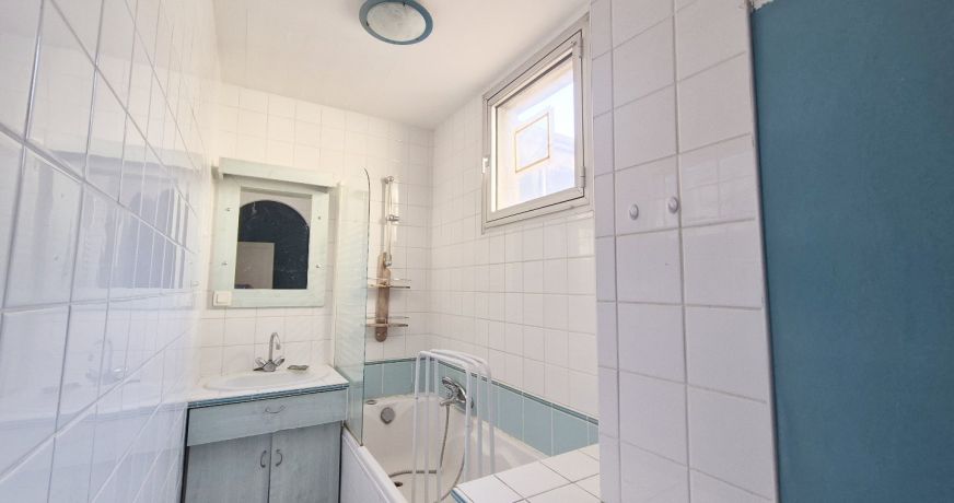 vente Appartement à rénover Beziers