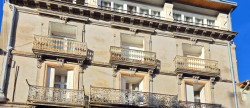 vente Appartement à rénover Beziers