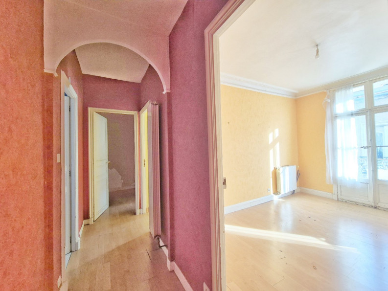 vente Appartement à rénover Beziers - Photo 4