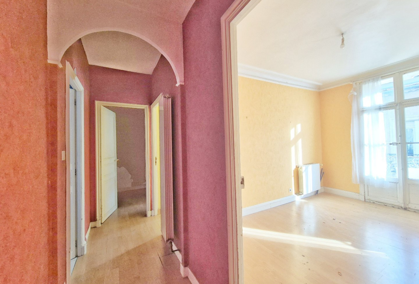 vente Appartement à rénover Beziers - Photo 4