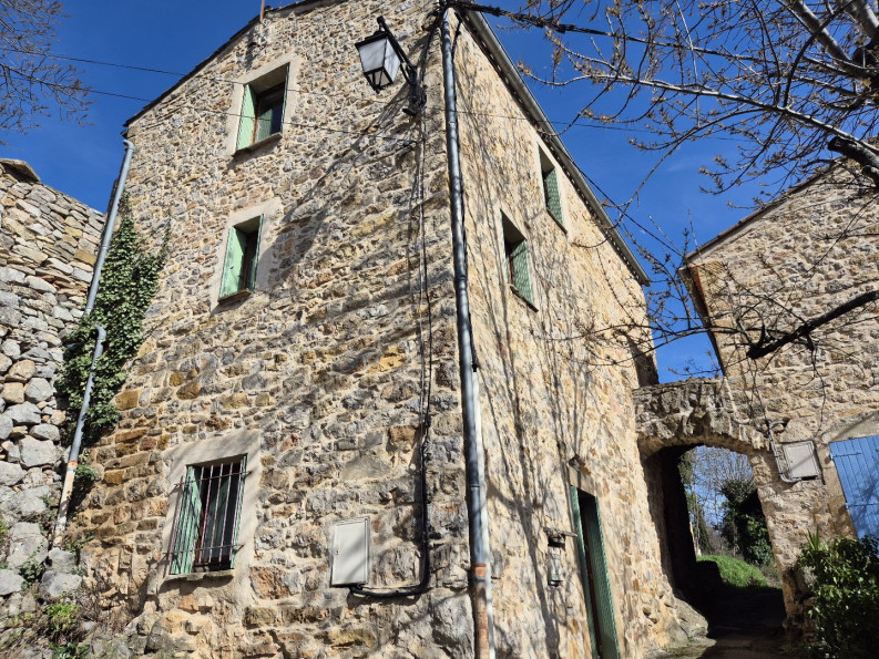 sale Maison Dio Et Valquieres - Photo 2