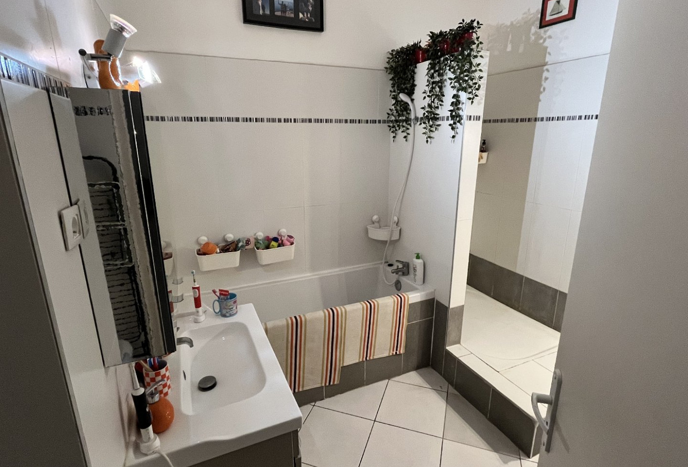vente Appartement Montpellier - Photo 6