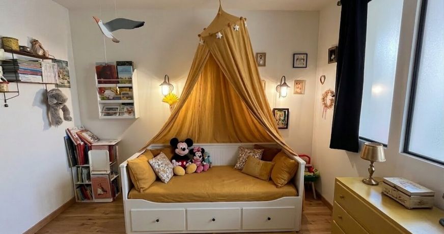 vente Appartement Montpellier