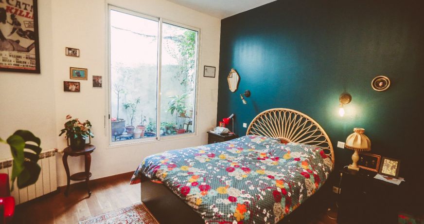 vente Appartement Montpellier