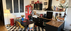 vente Appartement Montpellier
