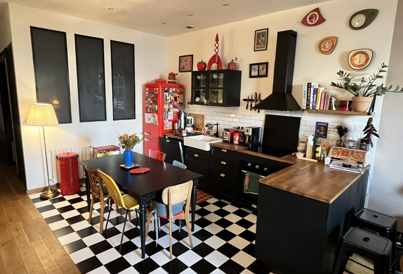 vente Appartement Montpellier - Photo 2