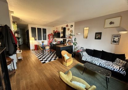 vente Appartement Montpellier