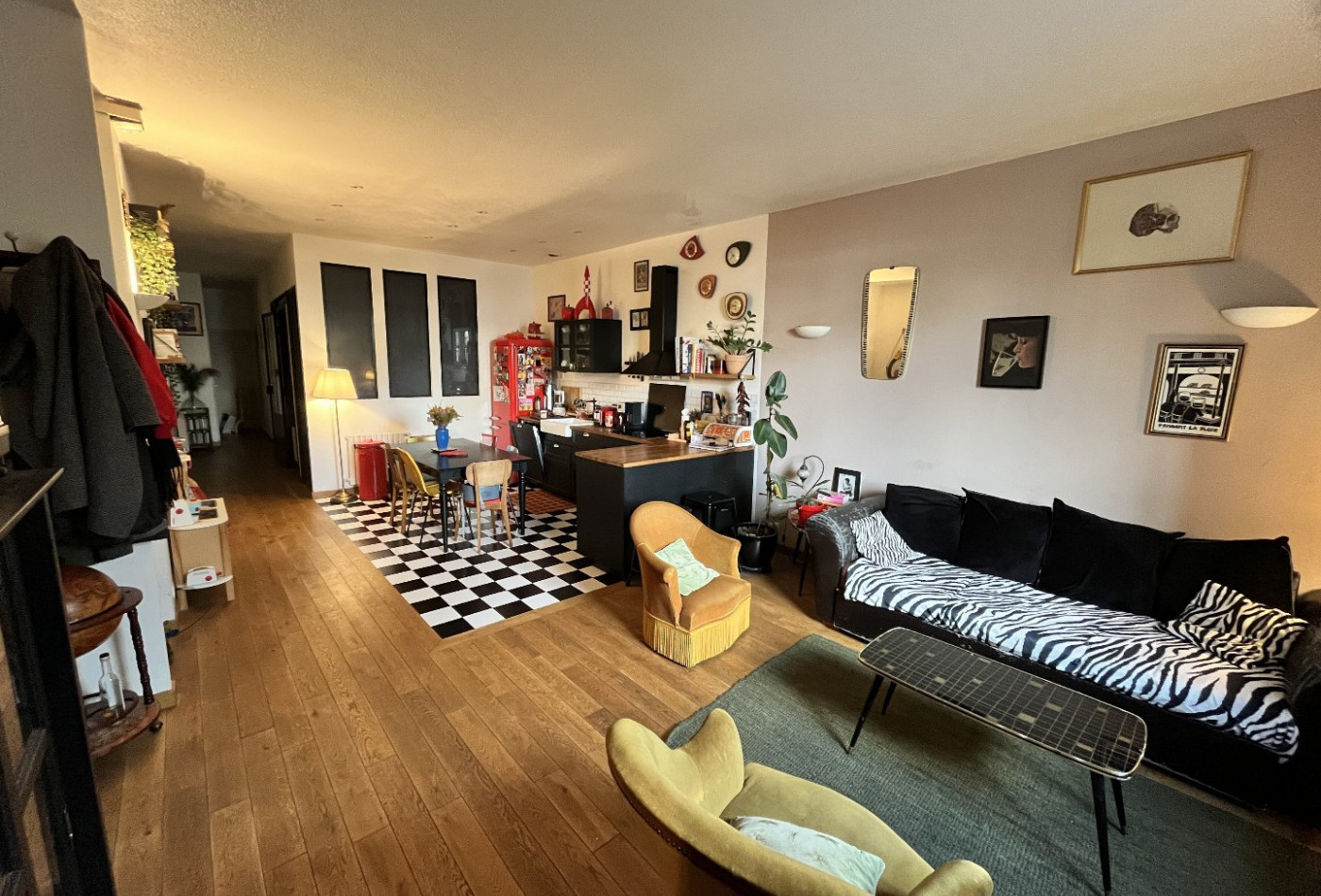 vente Appartement Montpellier - Photo 1