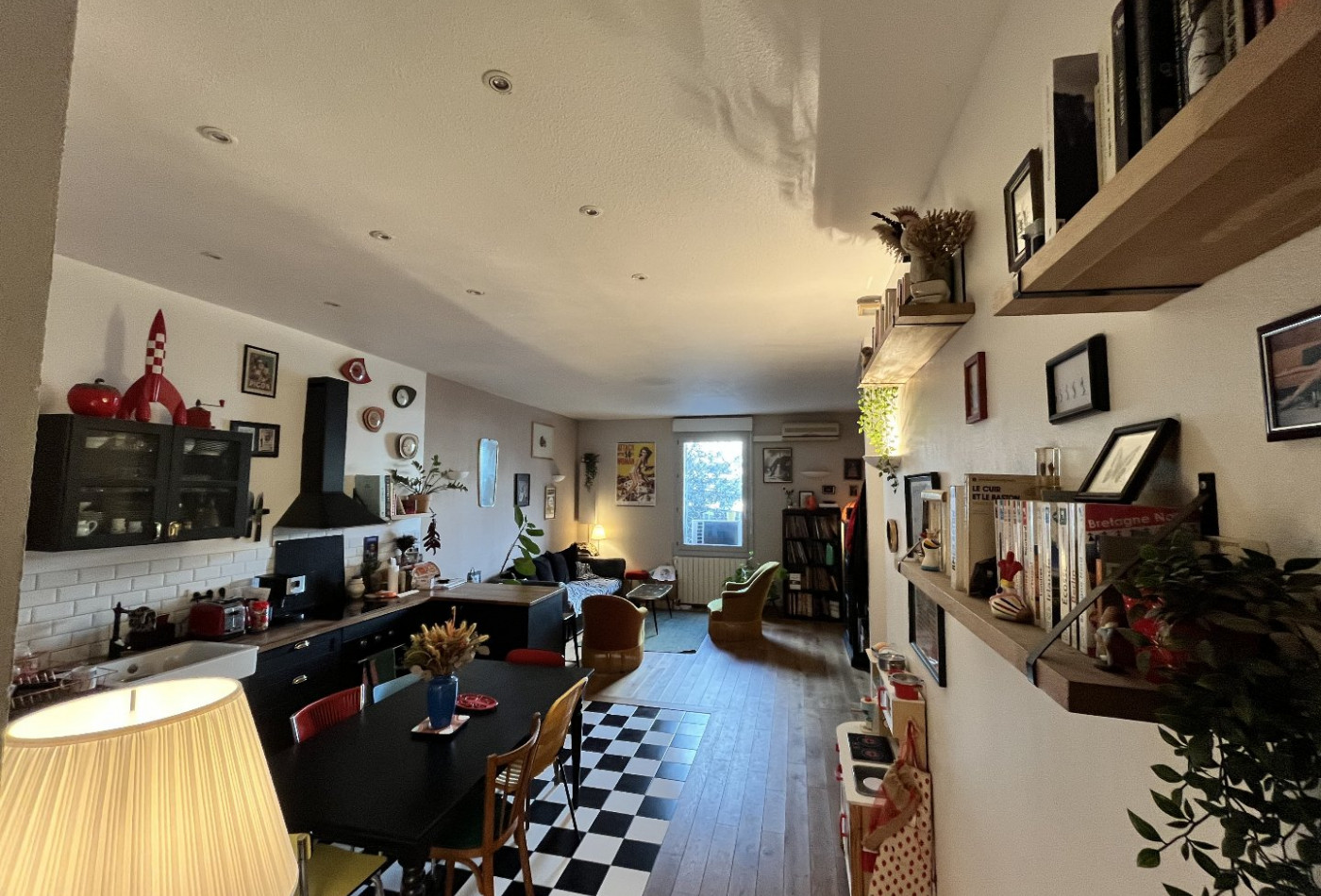 vente Appartement Montpellier - Photo 3