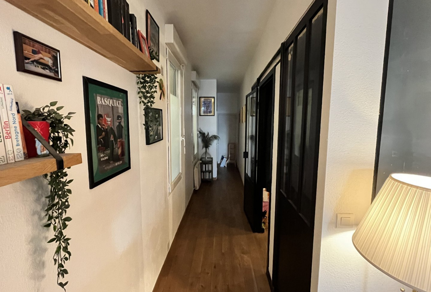 vente Appartement Montpellier - Photo 4