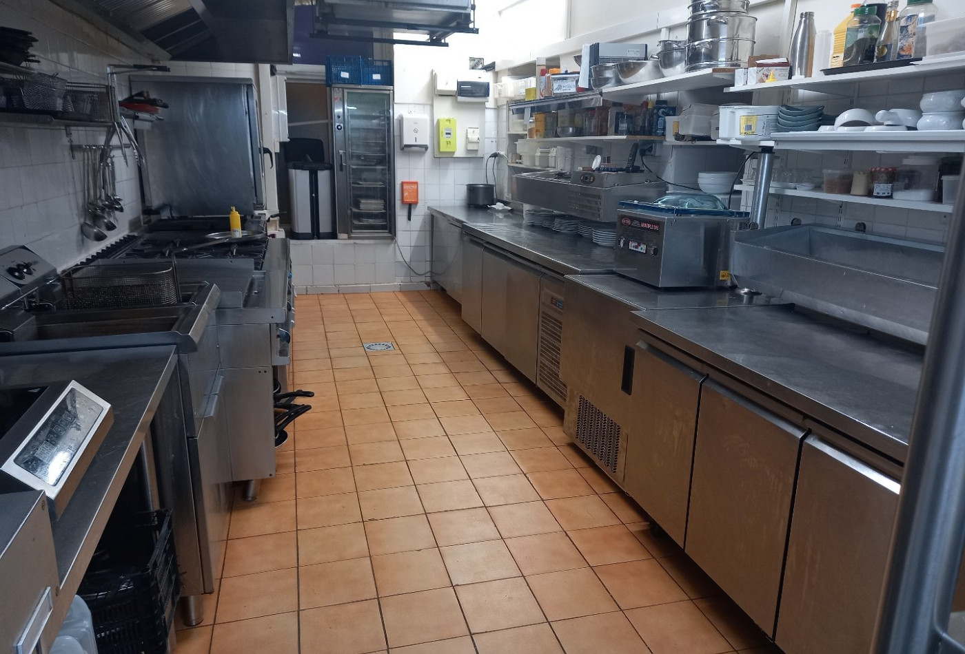 vente Restaurant Agde - Photo 3