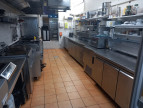 vente Restaurant Agde