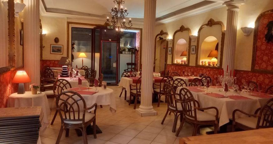 vente Restaurant Agde