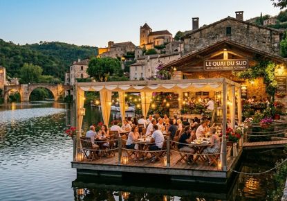 vente Restaurant Agde