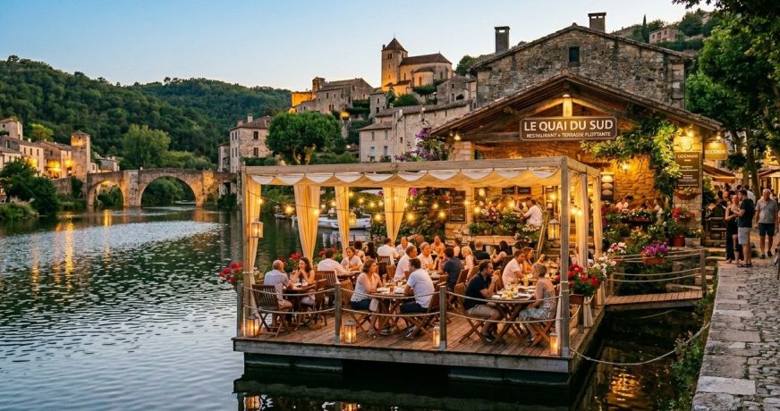 vente Restaurant Agde