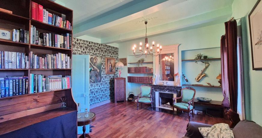 vente Maison Magalas