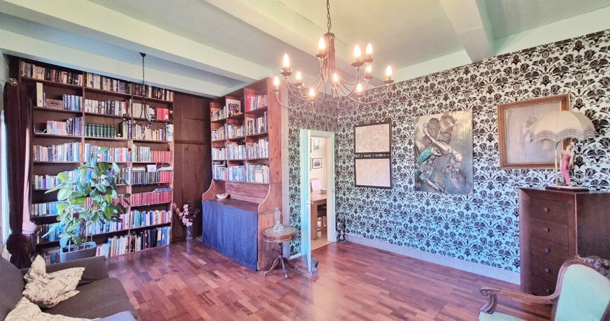 vente Maison Magalas