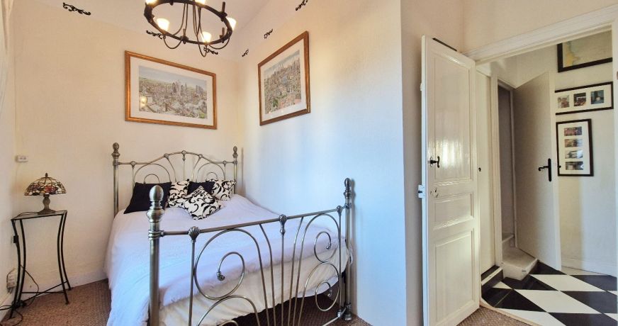 vente Maison Magalas