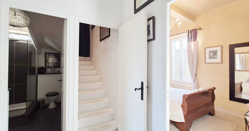 vente Maison Magalas