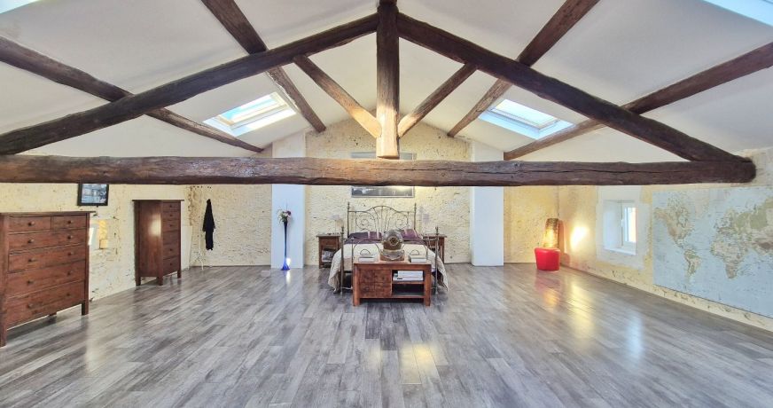 vente Maison Magalas