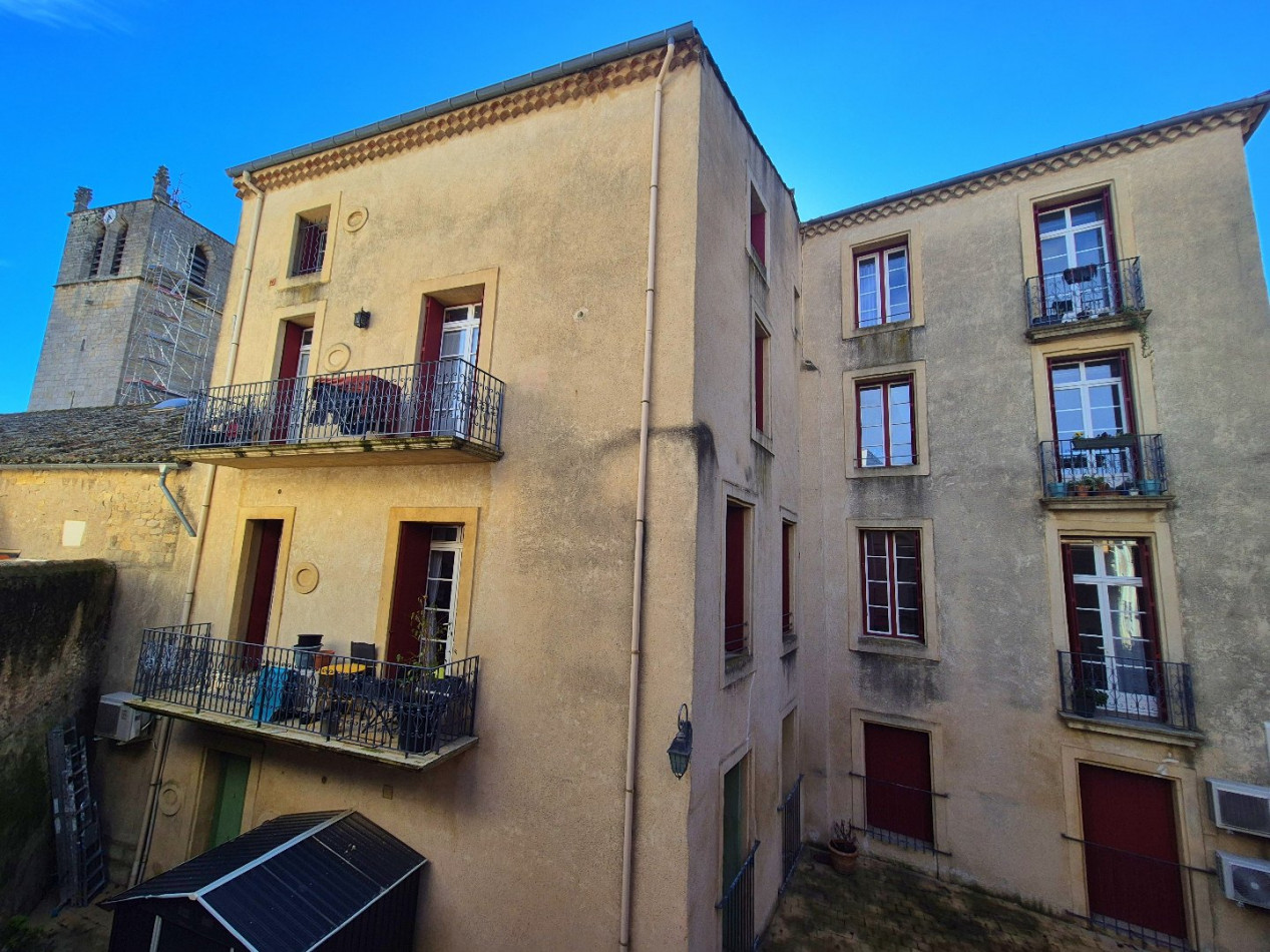 sale Immeuble de rapport Beziers - Photo 6