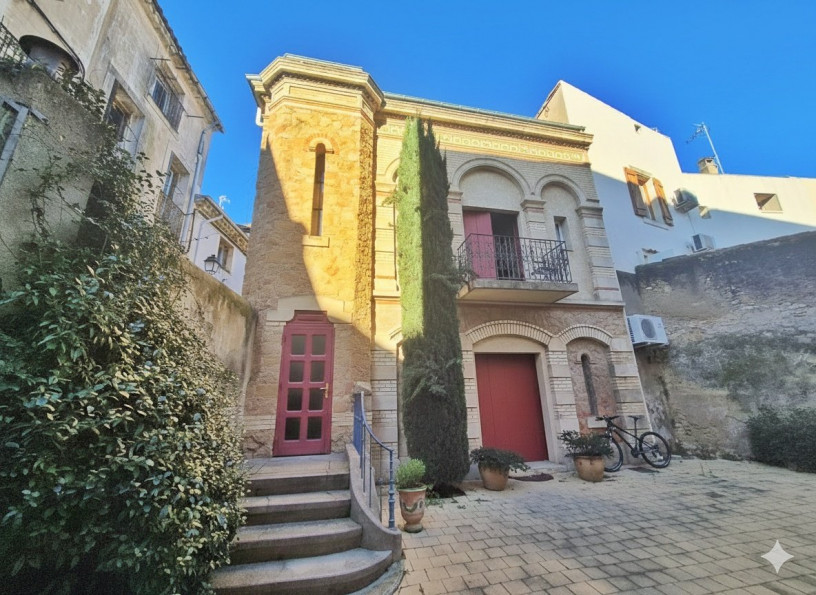 vente Immeuble de rapport Beziers - Photo 2