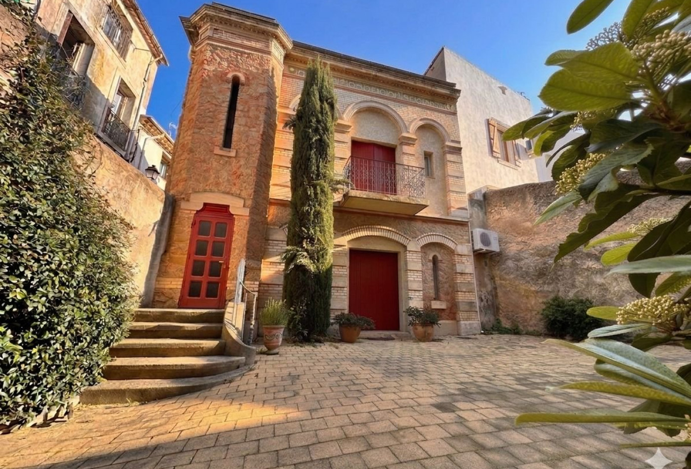 vente Immeuble de rapport Beziers - Photo 2